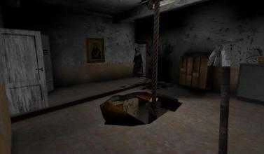 疯狂的恐怖修女游戏安装包图1