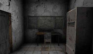 疯狂的恐怖修女游戏安装包图4