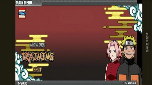 火战JOJO战记直装游戏版图1