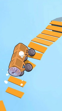 手工造车王直装版图3