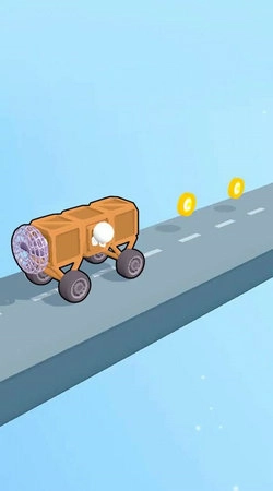 手工造车王直装版图4