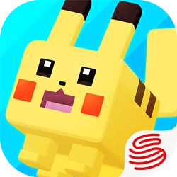 宝可梦大探险手机免费版