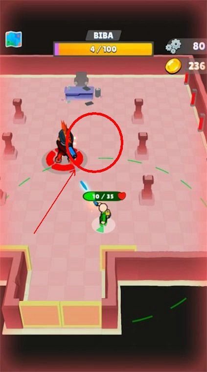 网络战争免费原版图1