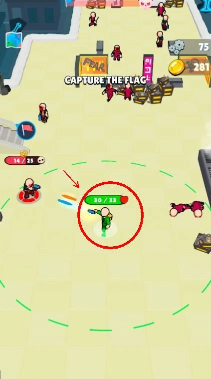 网络战争免费原版图4