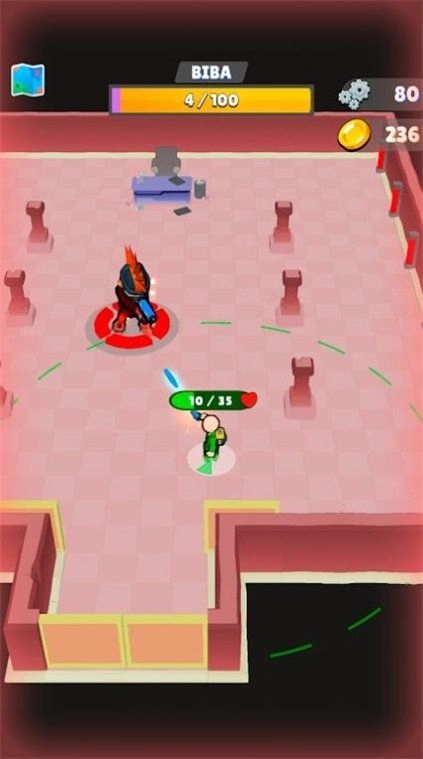 网络战争免费原版图2