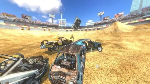 德比之王游戏安装包图1