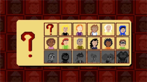 屠夫躲猫猫国际版图3