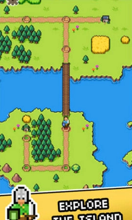 岛屿帝国游戏纯净版图3