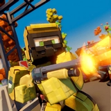 猎人僵尸生存原版