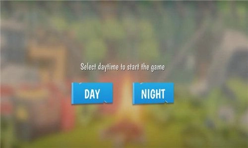 猎人僵尸生存原版图7