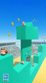 最强投篮官方版图1