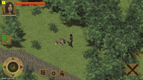 放逐王国游戏最新版图2