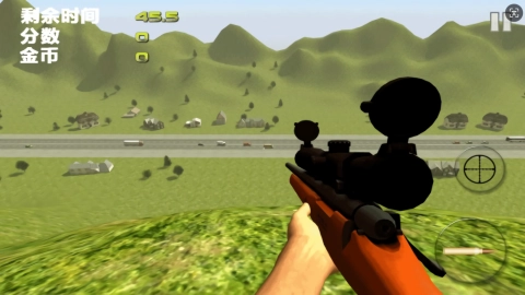 精英狙击手游戏纯净版图3
