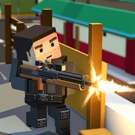 全面出击刺激战争手游版