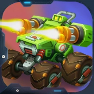 抢个星球当霸主官方版