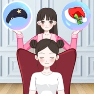 素人改造沙龙游戏无广告版