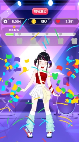 素人改造沙龙游戏无广告版图2