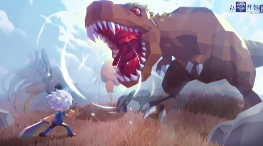 从零开始梦境原版图6