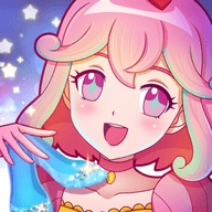 巴啦啦魔法水晶鞋游戏完整版