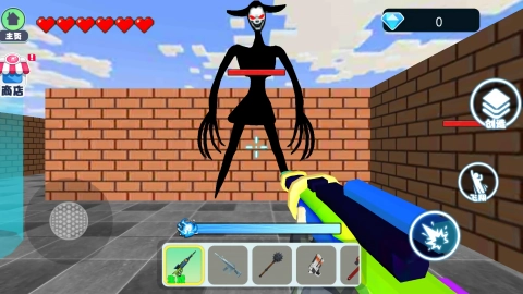 逃离雨中卡嘉手机正版