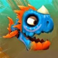 深海巨鲨无尽吞噬手游无广告版