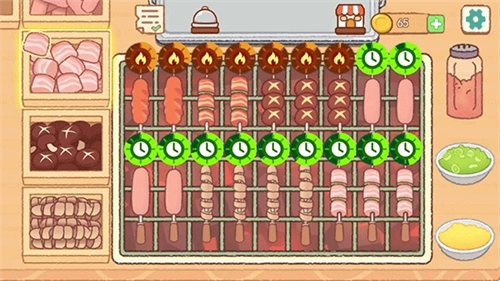 撸串达人安卓免费版图2