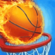 篮球终极高手游戏无广告版