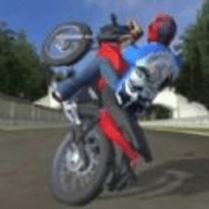 摩托车驾驶3D官方正版