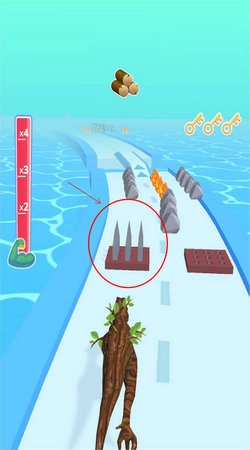 恐龙大进化官方正版图2