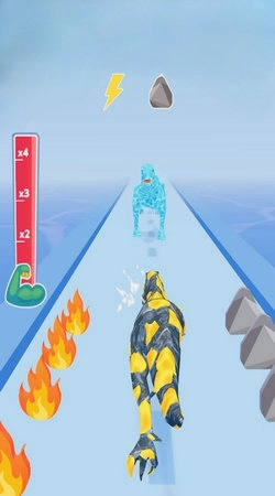 恐龙大进化官方正版图1