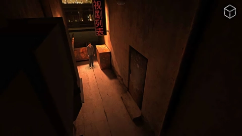 回声迷踪安卓官方版图2