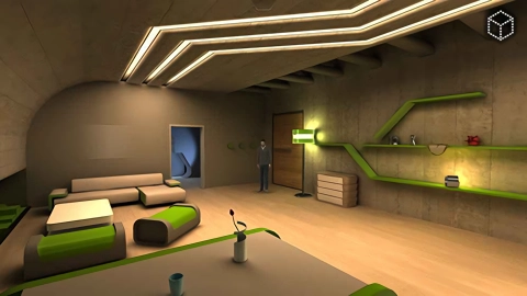 回声迷踪安卓官方版图3