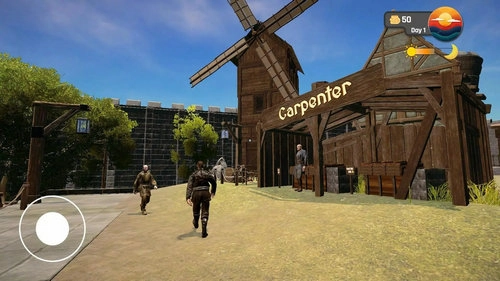 海鲜市场模拟器安卓免费版图3