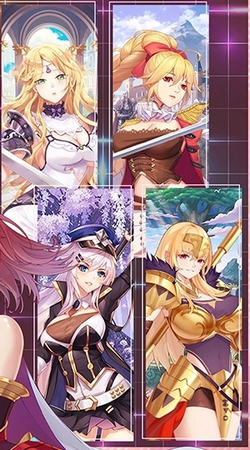 帝国防线官方版图1