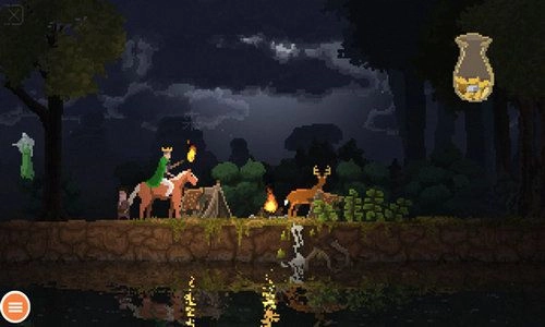 王国新大陆汉化版