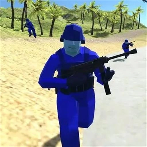 热血射击冒险联盟V3.10.12