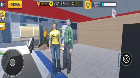 诡异餐厅店游戏安装包图3