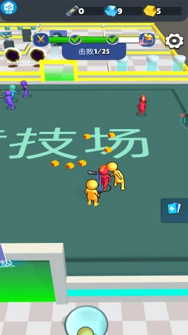 救救我的朋友直装版图2