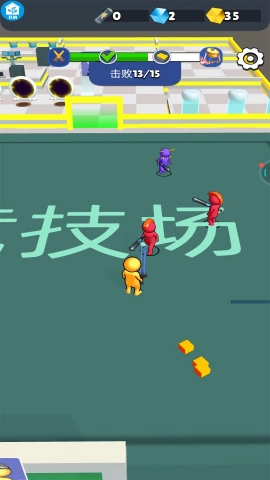 救救我的朋友直装版图1