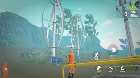 致命的动物疫病手机版图2