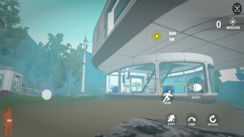 致命的动物疫病手机版图3