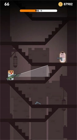 全民射击免费原版图2