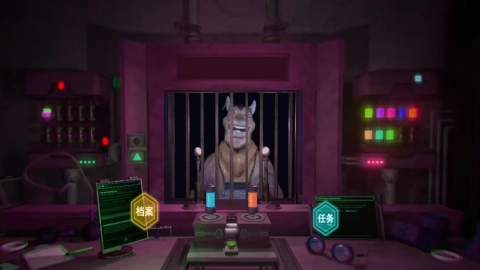 物种进化融合直装游戏版图2