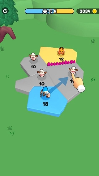 别抢我地盘手机版(3)