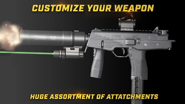 真实枪械2免费原版图4