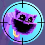 玩具怪物射击手游无广告版