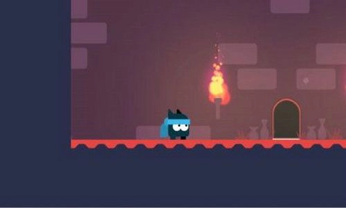 地牢忍者直装版