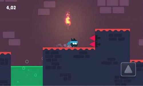 地牢忍者直装版