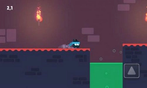 地牢忍者直装版