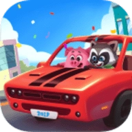 爱上汽车游戏绿色版